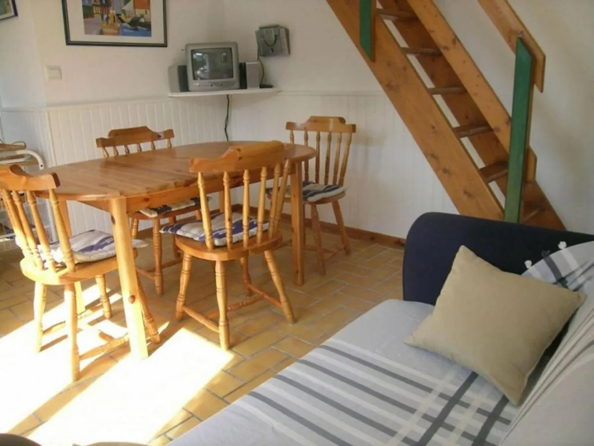Maisonnette A Erdeven - 3 Pieces - 26 M² - Piscine - Proche Plage De Kerhilio - Fr-1-479-48 Villa 0*,  France