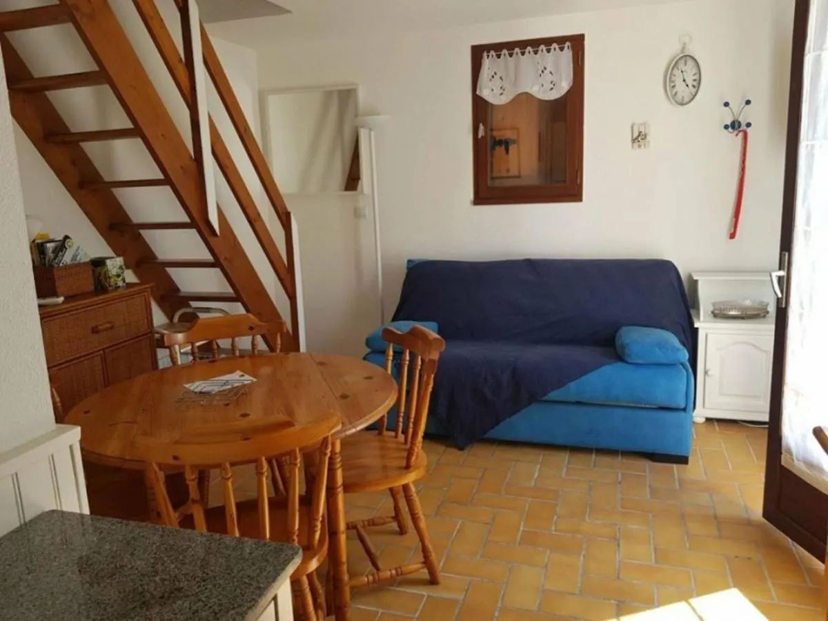 Maisonnette A Erdeven - 3 Pieces - 26 M² - Piscine - Proche Plage De Kerhilio - Fr-1-479-48 Villa France