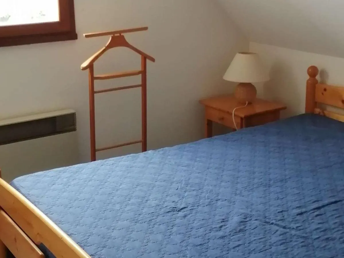 Maisonnette A Erdeven - 3 Pieces - 26 M² - Piscine - Proche Plage De Kerhilio - Fr-1-479-48 Villa 0*,  France